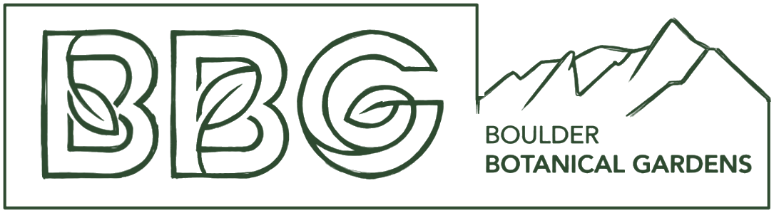 Boulder Botanical Gardens